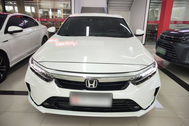 Used Honda Inspire 2022 260TURBO Elegant Edition
