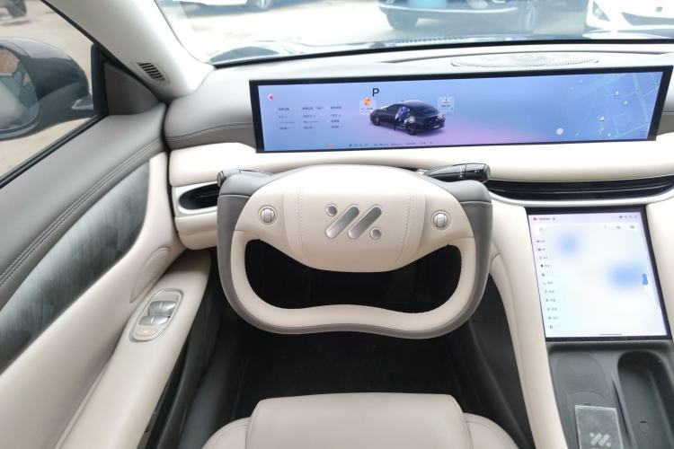 Used  L6 2024 Max Long-Range Version
