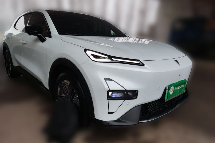 Used Deepal S05 2024 200Max Range-Extended Long-Range Version
