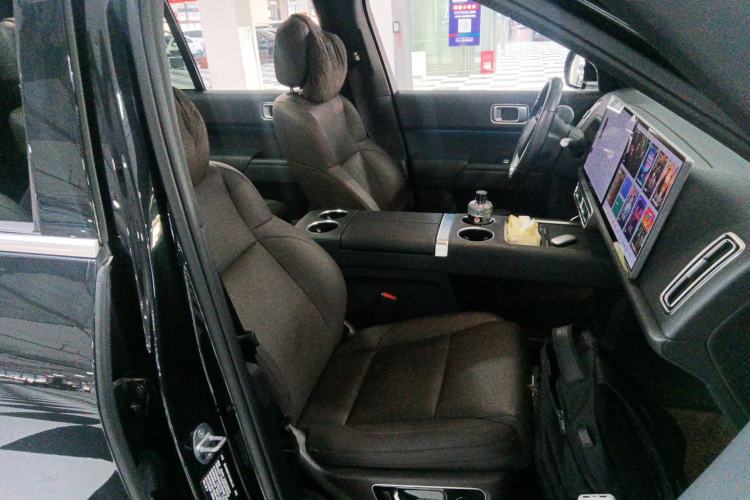 Used Li Auto L8 2023 Pro Model