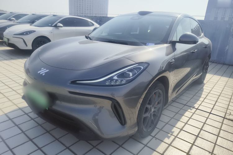 Used  LS6 2023 Max Standard Edition
