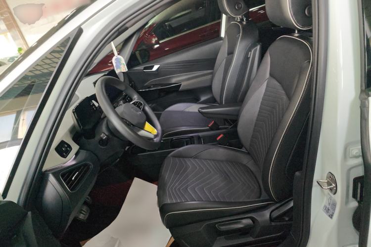 Used Volkswagen ID.3 2023 Pure Smart Edition
