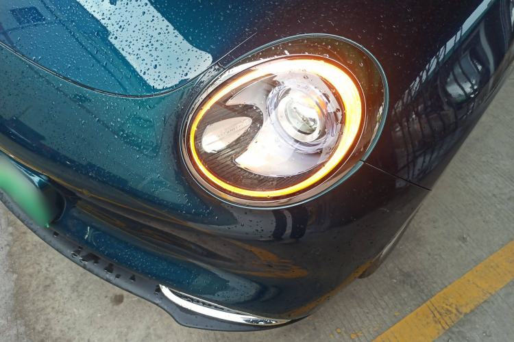 Used ORA Good Cat 2022 400km Standard Range Premium Version Lithium Iron Phosphate
