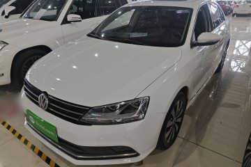Used Volkswagen Sagitar 2018 1.6L Automatic Comfort Model
