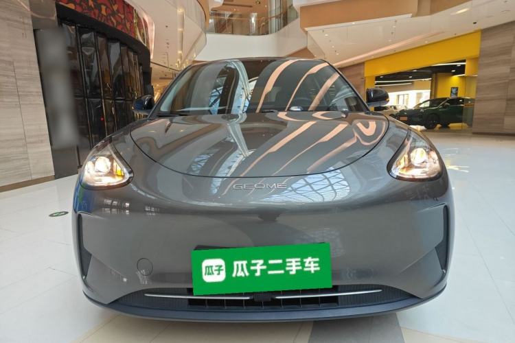 Used  Geome 2025 310km Youth Edition