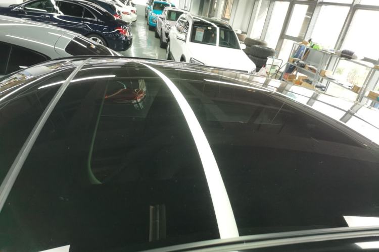 Used Mercedes-Benz GLE Coupe 2020 GLE 350 4MATIC Coupe SUV Fashion Model