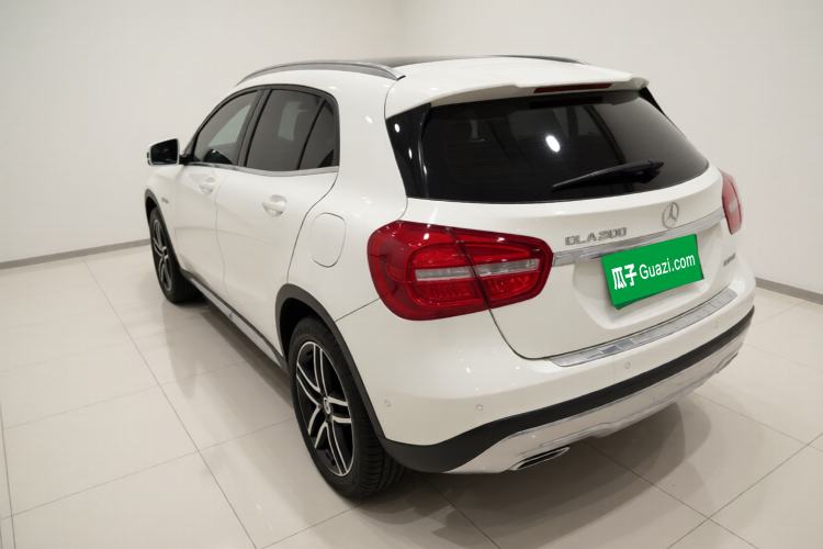 Used Mercedes-Benz GLA 2016 GLA 200 Sport Edition