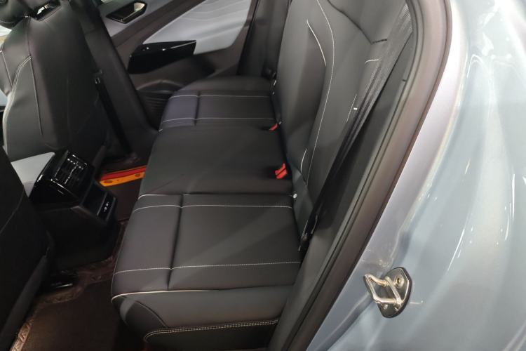 Used Volkswagen ID.4 X 2022 Pure Long-Range Edition
