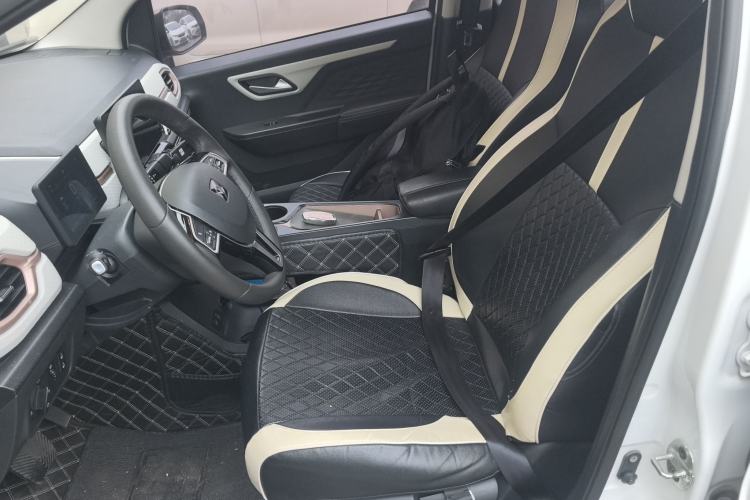 Used SOL E10X 2021 Jimei Edition 302km Fashionable Model