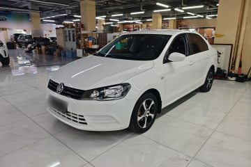 Used Volkswagen Jetta 2015 Value Edition 1.6L Automatic Fashion Version