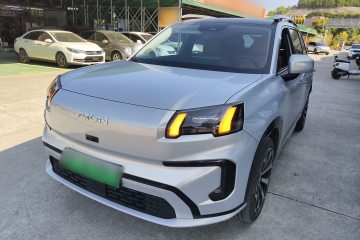 Used AION V 2024 Aion Tyrannosaurus 650 Smart Premium Edition