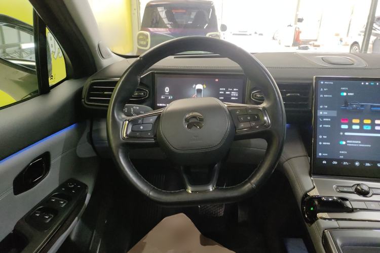 Used Nio ES6 2020 420 km Sport Edition