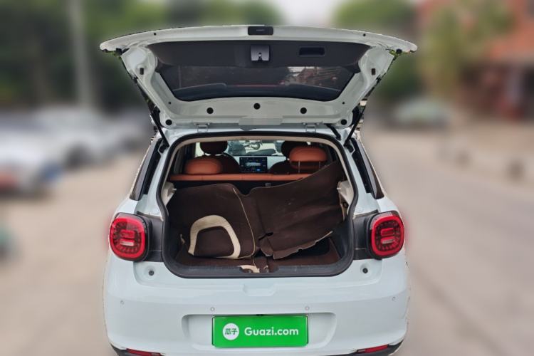 Used  3 2024 Zhi'ai Edition 330km Air