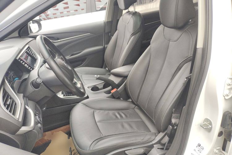 Used Buick GT 2019 18T Automatic Connected Elite Model China VI Standard
