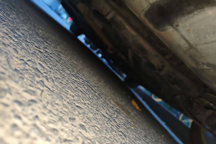 Used  4S 2016 1.6T Automatic Ruidong Version THP160
