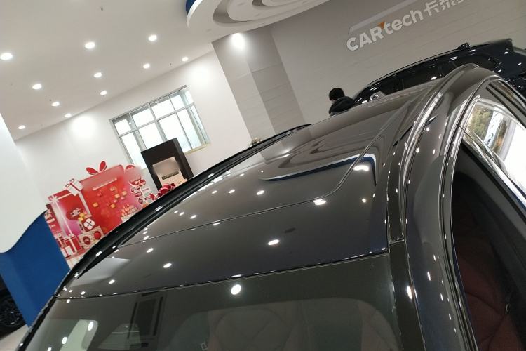 Used BMW X5 2023 xDrive 40Li M Sport Night Edition Package
