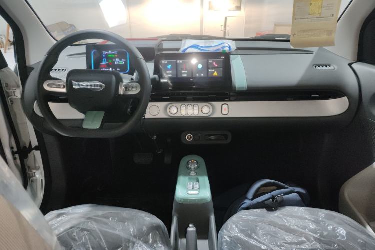 Used  Lumin 2024 130km Qingyue Version
