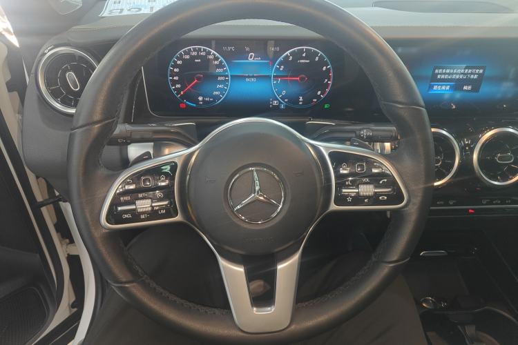 Used Mercedes-Benz GLB 2020 GLB 200 Dynamic Edition
