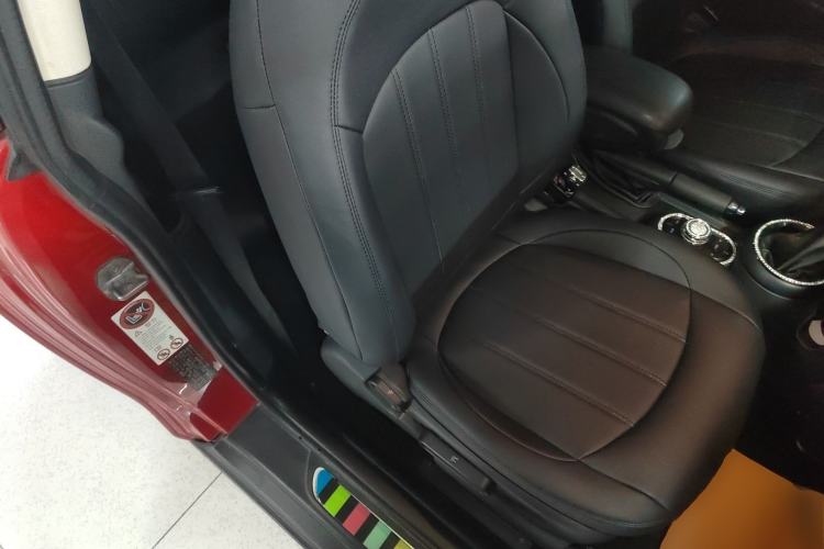 Used  MINI 2014 1.2T ONE
