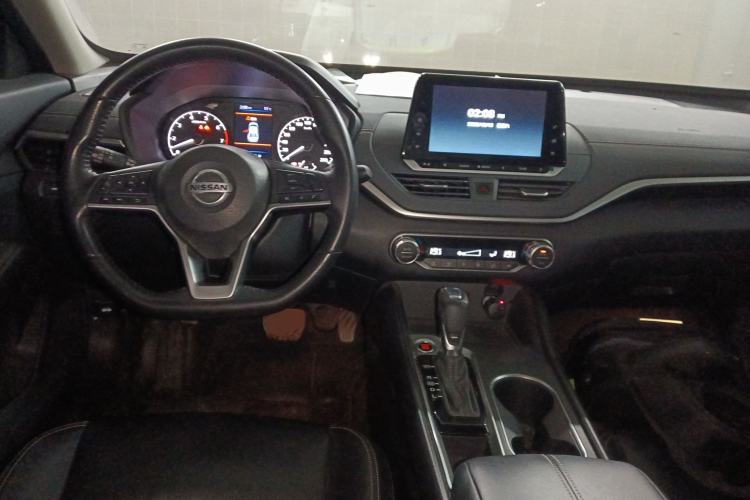 Used Nissan Teana 2020 Revised Version 2.0L XL Comfort Edition