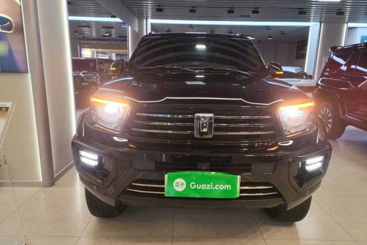 Used Tank 700 New Energy 2024 Hi4-T Extreme Edition