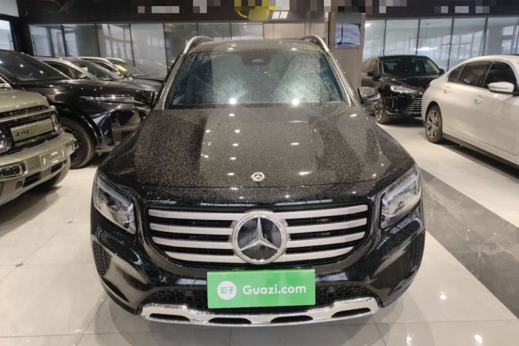 Used Mercedes-Benz GLB 2024 GLB 200 Dynamic Edition
