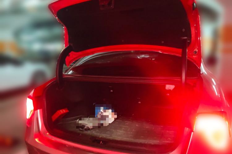 Used Lynk & Co 03 2018 1.5TD DCT JingPro Edition China V Standard
