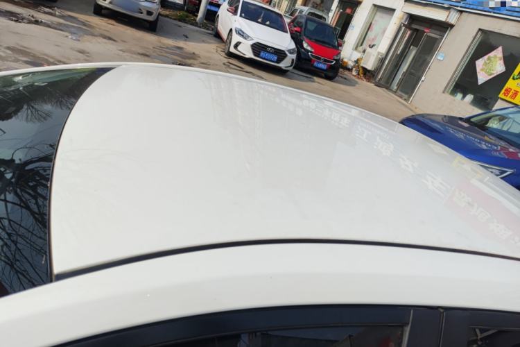 Used Toyota Corolla 2017 Revised Version 1.6L S-CVT GL