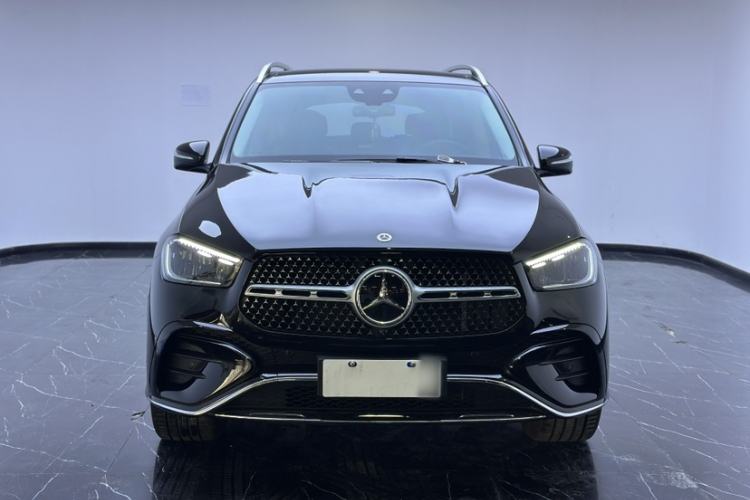 Used Mercedes-Benz GLE 2024 Refreshed GLE 350 4MATIC Stylish Edition

