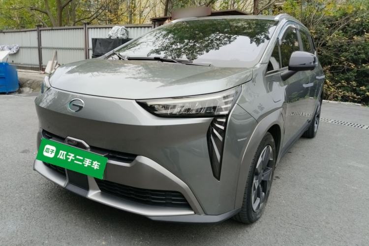 Used AION Y 2022 70 Intelligent Edition Lithium Iron Phosphate
