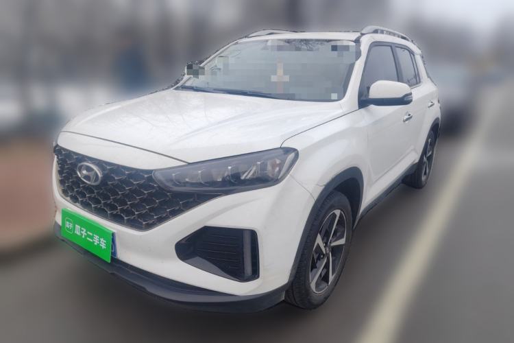 Used Hyundai ix35 2021 2.0L Automatic 2WD GLS Leading Edition