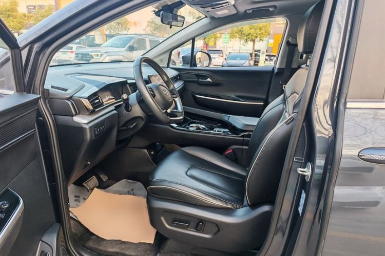 Used Hyundai Custo 2021 270TGDi Prestige LUX