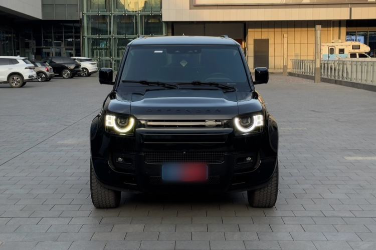 Used Land Rover Defender 2021 90 P400 X-DYNAMIC S