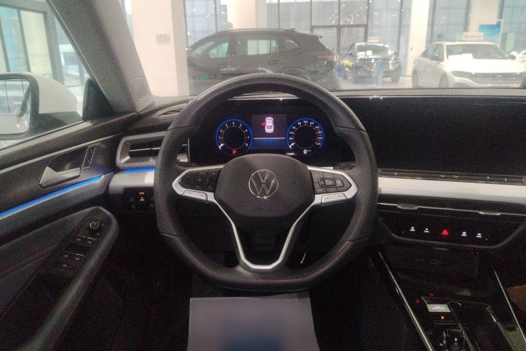 Used Volkswagen Lamando 2025 Lavida L 280TSI DSG Cool & Spicy Edition