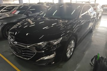 Used Chevrolet Malibu XL 2022 535T Automatic Sport Edition