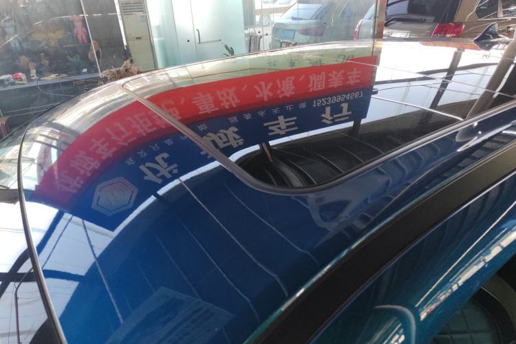 Used ORA Good Cat 2021 400km Standard Range Venus Edition Lithium-Ion Battery