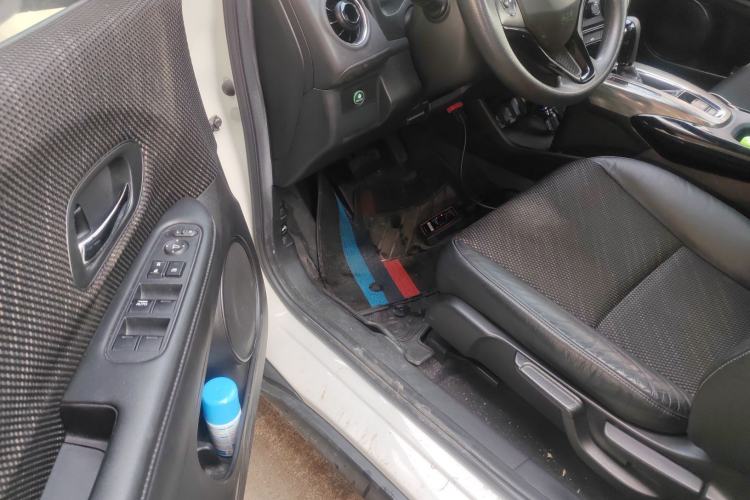 Used Honda XR-V 2017 1.8L EXi CVT Comfort Version
