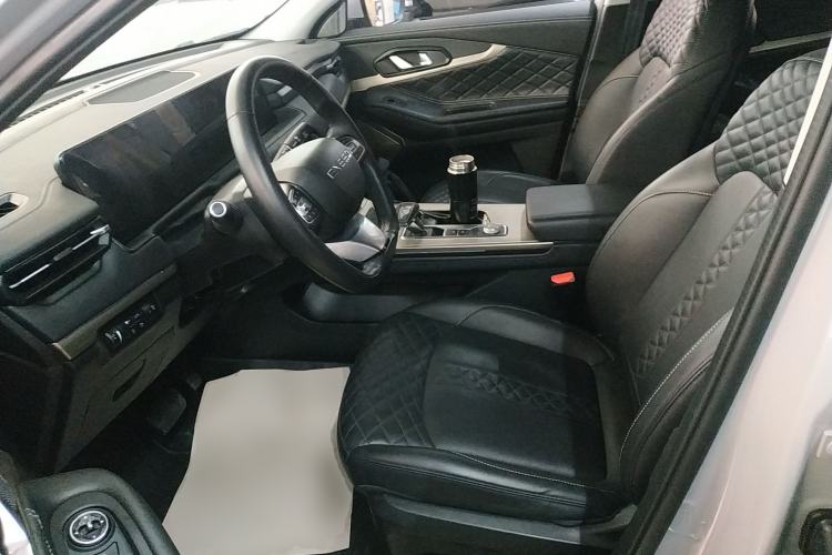 Used  Lingyun 2021 400T Two-Wheel Drive StarRui PRO Edition
