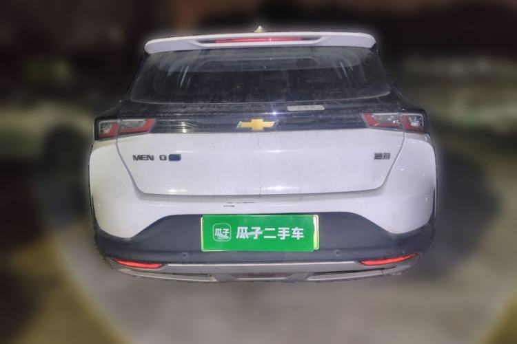 Used Chevrolet Menlo 2022 Star Enjoyment Edition Plus
