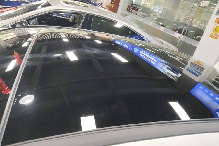 Used Mercedes-Benz A-Class 2025 A 200 L Fashion Model
