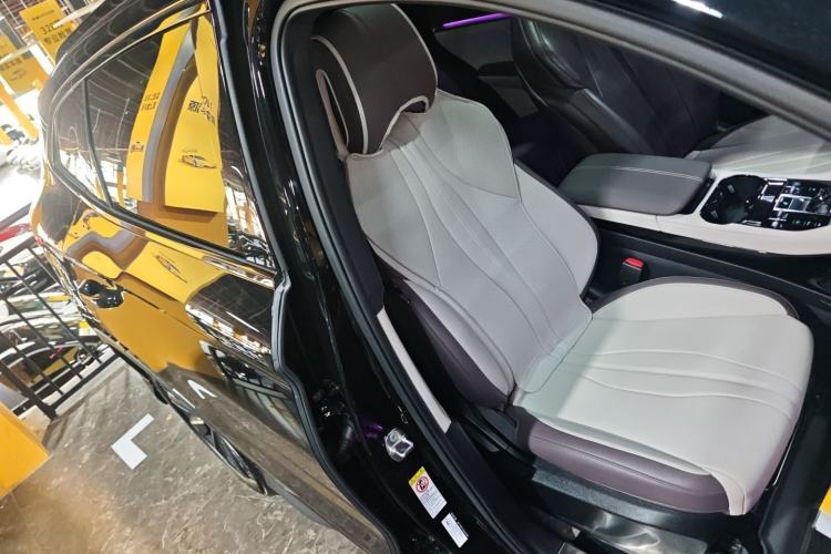 Used BYD Song PLUS New Energy 2025 DM-i 112KM Prestige Model
