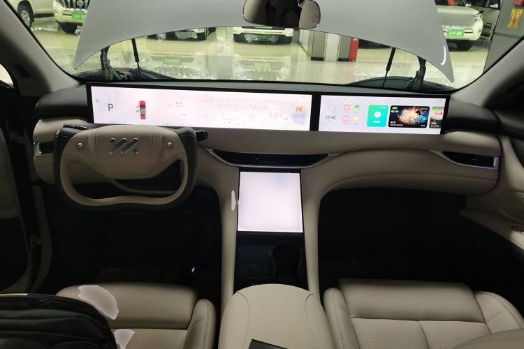 Used  LS6 2023 Max Standard Edition
