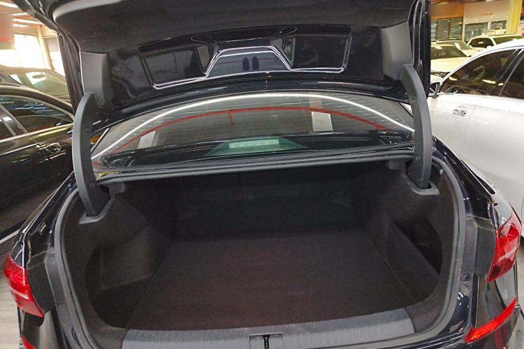 Used Volkswagen Passat 2019 280TSI Business Edition China VI
