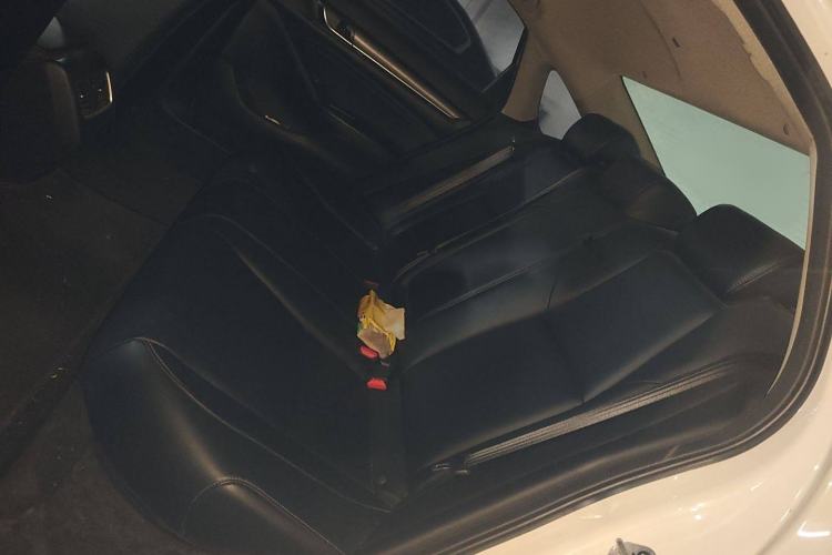 Used Honda Accord 2018 230TURBO Comfort Version National V
