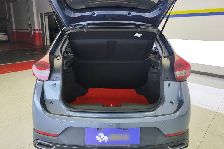 Used Chery Tiggo 3X 2022 PLUS 1.5L CVT Fashion Edition
