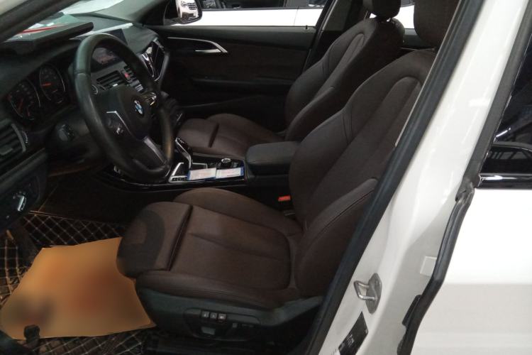 Used BMW 1 Series 2020 125i Leading Model M Sport Package