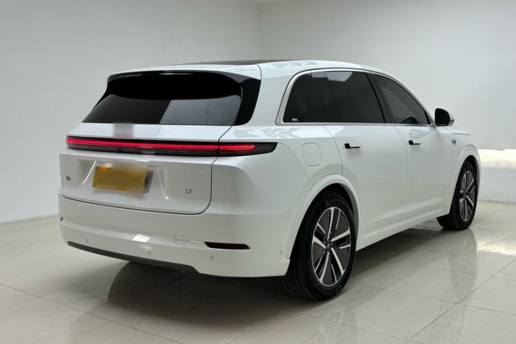 Used Li Auto L7 2024 Max