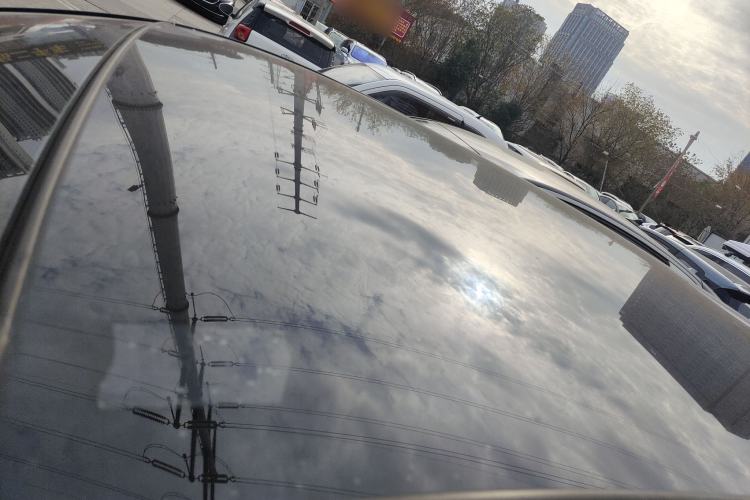 Used Chery Little Ant 2019 4-Seater Smart Edition 35 kWh
