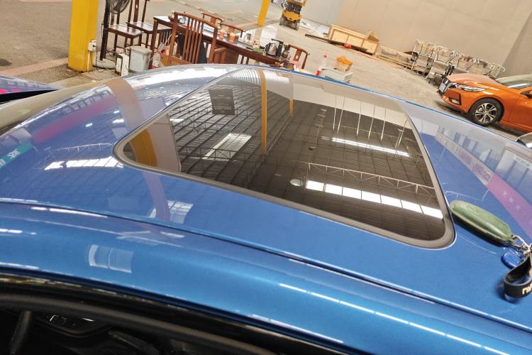 Used BMW 3 Series 2017 320i M Sport
