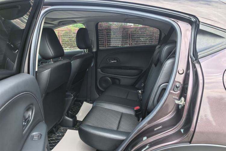 Used Honda Vezel 2019 220 TURBO CVT Luxury Edition China VI
